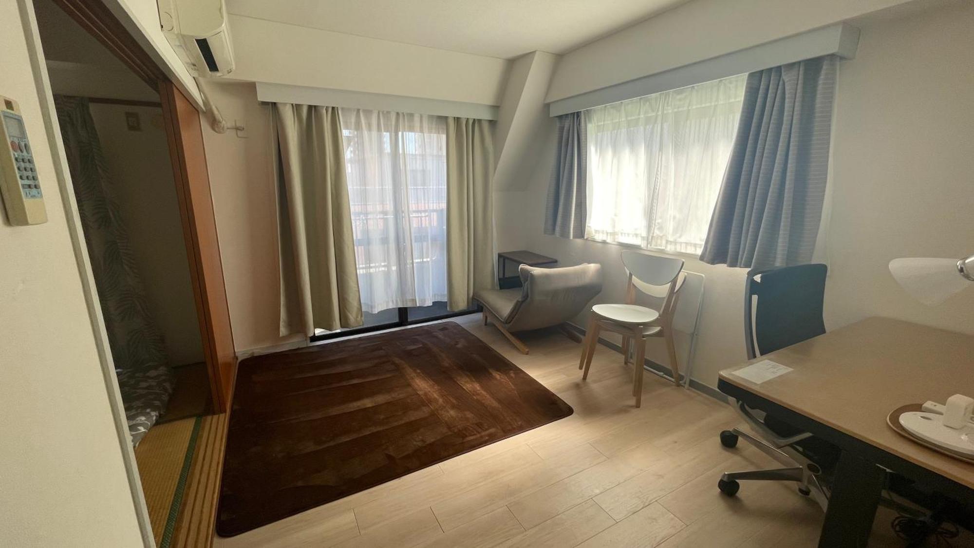 Apartamento Terminal Iriya-asakusa Tokio