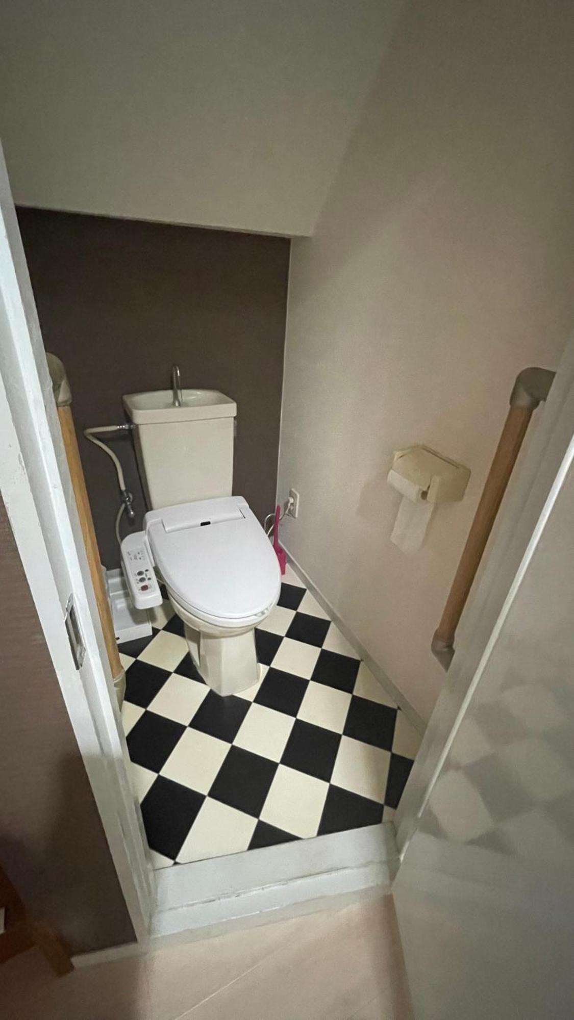Terminal Iriya-asakusa Apartamento Tokio