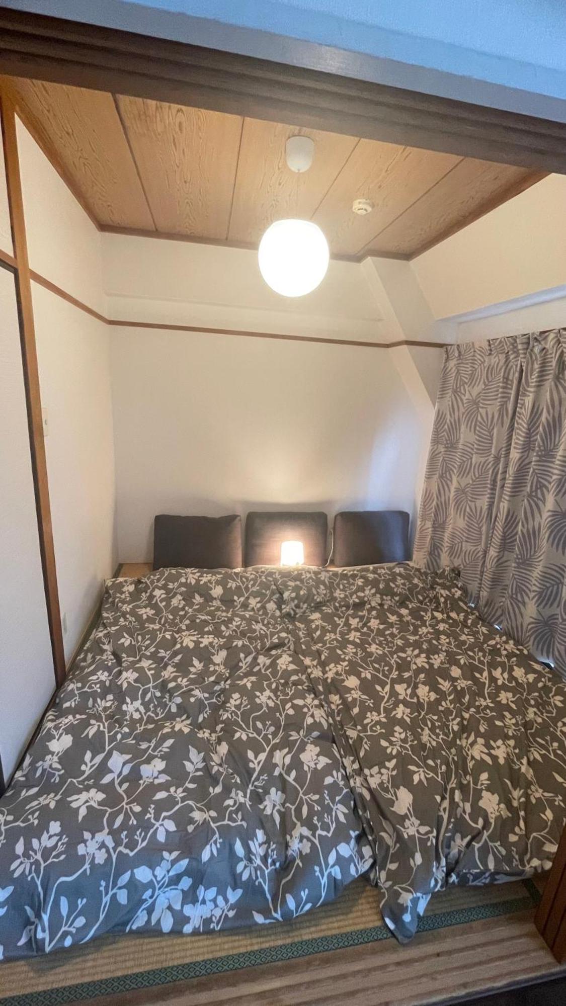 Terminal Iriya-asakusa Apartamento *