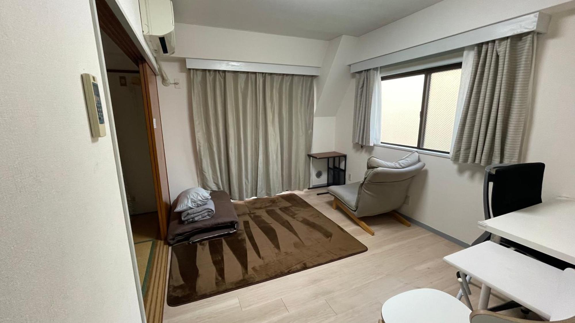 Terminal Iriya-asakusa Apartamento