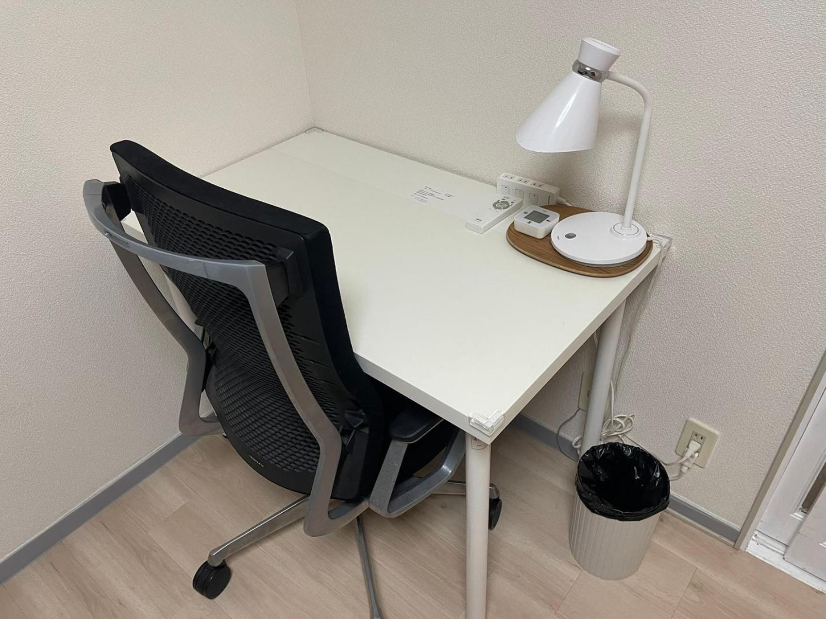 Apartamento Terminal Iriya-asakusa *